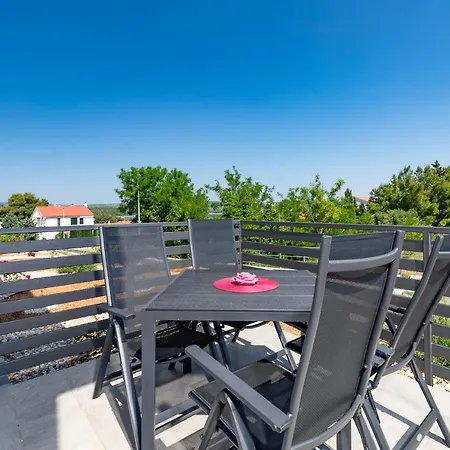 Apartman Bura Punat
