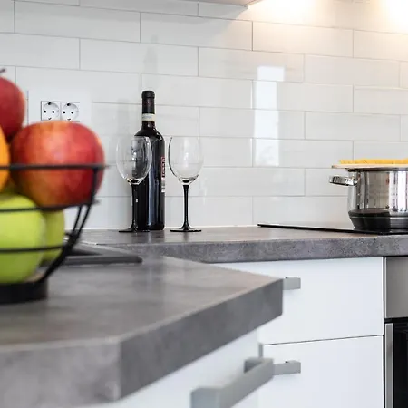 Apartman Bura