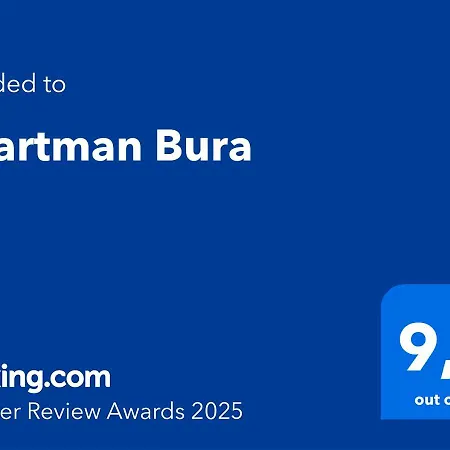 Bura *