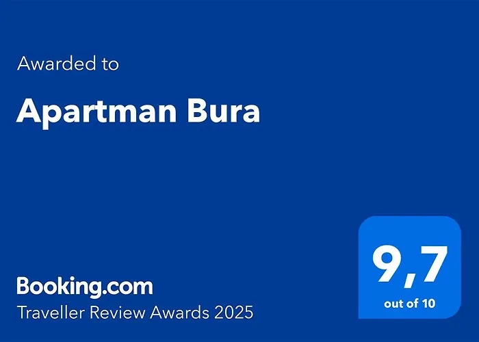 Bura *