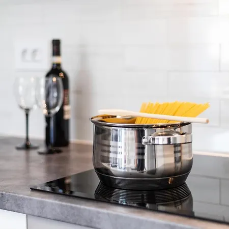 Bura Apartment Punat